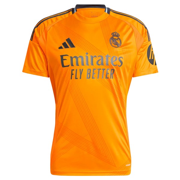 Camiseta Real Madrid 2ª 2024 2025